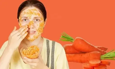 Đánh thức làn da mùa nắng từ... ngăn mát tủ lạnh