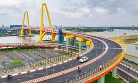 Hải Phòng sắp đón một Imperia mới mang tinh thần đất Cảng