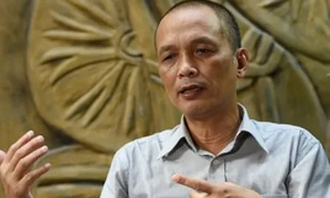 Bộ GD&ĐT đề nghị trường đại học báo cáo việc mời ông Nguyễn Thành Nam giảng dạy