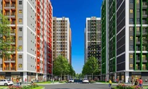 Becamex khởi công hơn 6.200 căn nhà ở xã hội, có 1.000 căn hộ cho thuê dành cho công nhân