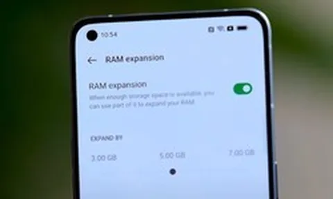 Tôi lấy thêm được 2GB RAM chỉ nhờ thay đổi 1 cài đặt trên Android, điện thoại giờ chạy mượt chưa từng thấy