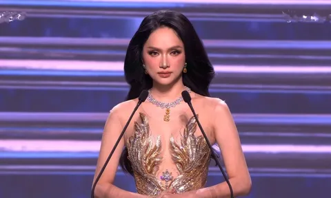 Hương Giang giành á hậu 2 ở Miss Grand International All Stars 2026