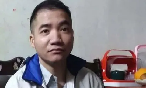 Nam công nhân khuyết tật rời nơi ở rồi mất liên lạc, công ty phát thông báo tìm
