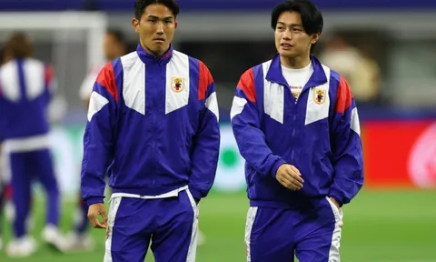 Nhật Bản chọn cầu thủ thi đấu World Cup kiểu gì?
