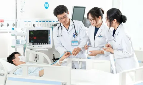 Khi ranh giới ngành nghề thay đổi, sinh viên cần biết kết nối tri thức
