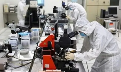 Đẩy nhanh chính sách thu hút Tổng công trình sư, chuyên gia khoa học, công nghệ