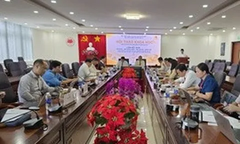 Đồng bằng sông Cửu Long cần một hệ sinh thái đổi mới sáng tạo thực chất