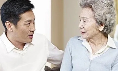 Cha mẹ có tầm nhìn xa thường khuyên con trai: Dù con dâu có tốt thế nào đi nữa, hãy luôn giữ 3 giới hạn này!