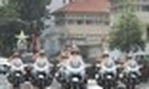 Công an TP HCM thông báo đến tất cả người tham gia giao thông từ sáng mai