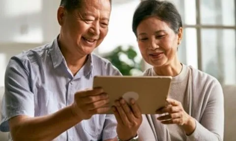 Về già không phiền con cái, tôi chỉ chuẩn bị sẵn 2 thứ này là cuộc sống nghỉ hưu an nhàn, thoải mái, có ốm đau cũng...