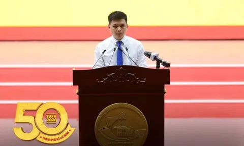 Người trẻ TP.HCM 'dấn thân, dám nghĩ, dám làm, dám đổi mới'