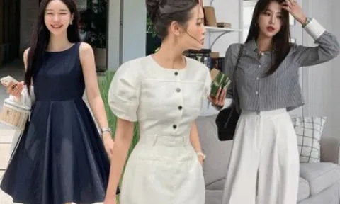 Phụ nữ U40 càng mê mặc "cưa sừng làm nghé" càng dễ lộ tuổi thật, bỏ ngay 7 món đồ nếu muốn trẻ quanh năm