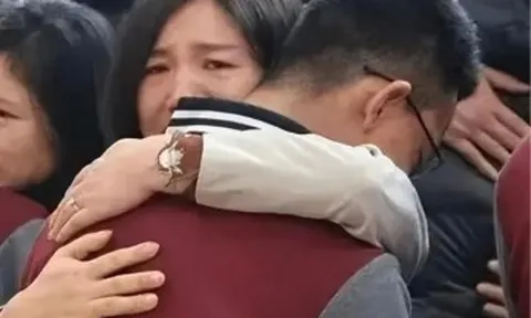 Đang gánh khoản nợ 7 tỷ vẫn quyết nhận nuôi cậu bé mồ côi, 15 năm sau người phụ nữ nhận được số tiền không tưởng
