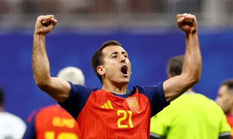 Học vấn của cầu thủ Tây Ban Nha lập loạt cú đúp tại World Cup 2026