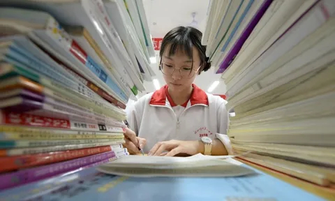 Xuất hiện bẫy lừa đảo nhằm vào thí sinh vừa biết điểm đại học