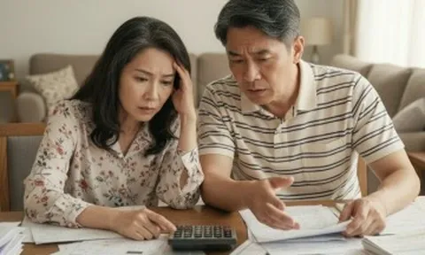 Một lời nói dối về tiền tiết kiệm tuổi già, tôi hiểu được ai là người mình nên nương tựa khi nghỉ hưu