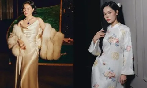 Lý Lệ Hà của "Hoàng hậu cuối cùng" đời thực có sắc vóc xinh đẹp ra sao?