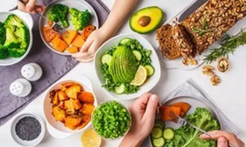 Ăn chay có thực sự tốt như lời đồn, hay chỉ là "chiêu trò tiếp thị" của ngành công nghiệp 162 tỷ USD?