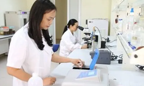 Hỗ trợ lãi vay tới 100% cho doanh nghiệp nghiên cứu công nghệ chiến lược