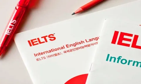 Thí sinh quy đổi IELTS mất cơ hội nhận học bổng