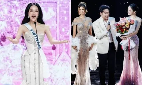 Tranh cãi các cô gái Thái Lan dự thi Miss Universe Vietnam