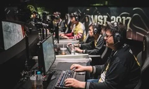 Tin vui với hàng nghìn người hâm mộ Liên Minh Huyền Thoại