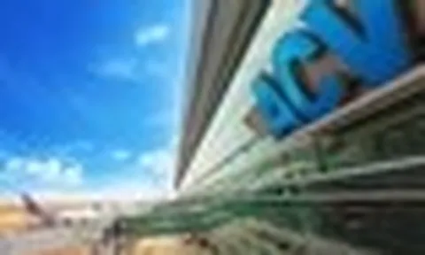 Nguyên Phó Tổng Giám đốc ACV Đỗ Tất Bình bị khai trừ Đảng
