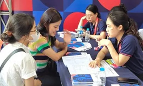 Điểm sàn đại học năm 2026: Nhiều trường lớn lấy từ 19 đến 25 điểm