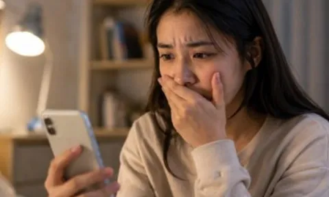 Thuê giúp việc mới 1 tháng mà hóa đơn tiền điện tăng vọt, kiểm tra camera tôi lập tức tăng lương