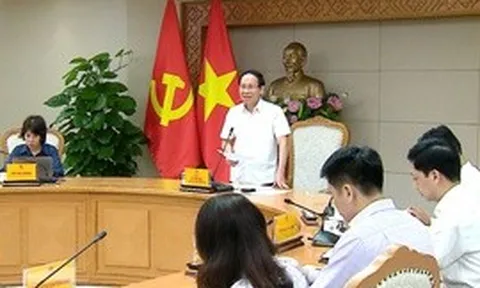 Cần một nghị định mang tính 'khai phóng', đột phá cho các cơ sở đào tạo