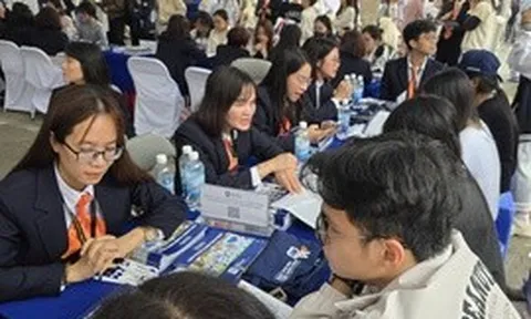 Chọn ngành, chọn trường: Theo năng lực, đừng theo đám đông