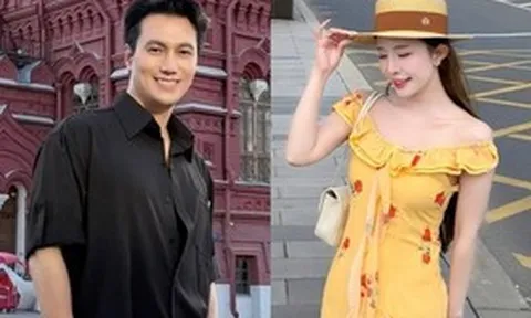 Cặp diễn viên Việt được đẩy thuyền nhiều nhất trong Vbiz, bí mật cùng đi du lịch