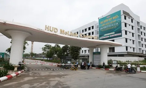 HUD tiếp nhận hồ sơ mua nhà ở xã hội tại Thanh Lâm - Đại Thịnh 2 đến hết ngày 12-8