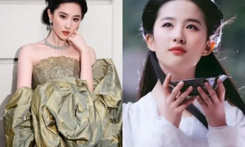 Mỹ nhân U40 vẫn được gọi là "thần tiên tỷ tỷ", da trắng mịn nhờ chăm ăn 4 loại quả chợ Việt bán đầy