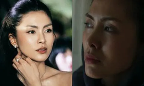 Tăng Thanh Hà tái xuất sau 13 năm vẫn hot, hoá ra vì 1 điều tưởng dễ mà khó!