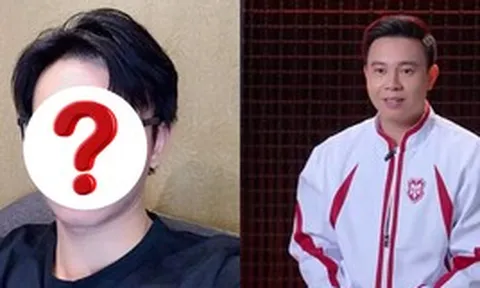 Quá khứ của "cán bộ" đang gây sốt trên sóng truyền hình, tưởng đâu 2 người khác nhau!