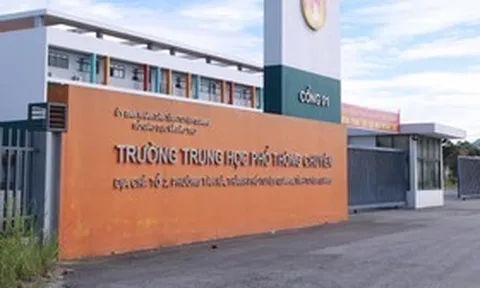 Chiều nay (9/7), Tuyên Quang họp báo thông tin vụ 146 điểm 10 Toán tại trường THPT Chuyên
