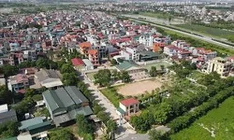Hà Nội: Thí điểm mô hình ‘xã, phường xã hội chủ nghĩa’ tại Phúc Thịnh, Thư Lâm