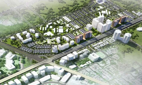 Hà Nội giao thêm đất xây nhà ở xã hội