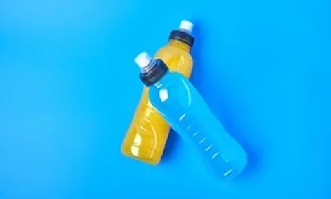 Vì sao Coca Cola, Gatorade và hàng loạt startup cùng lao vào bán... muối?