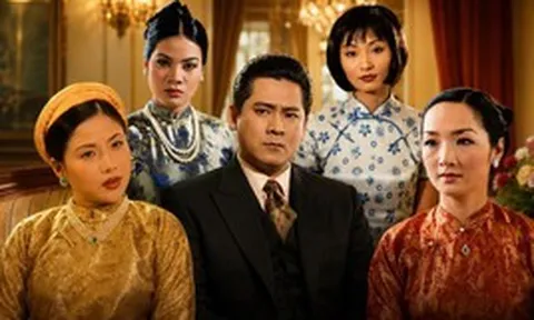 Diễn viên 'Ngọn nến hoàng cung' sau 22 năm: Người là tiến sĩ, người vướng lao lý