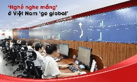 ‘Nghề nghe mắng’ ở Việt Nam ‘go global’: Giấc mơ hoang đường đã trở thành hiện thực nhờ đâu?