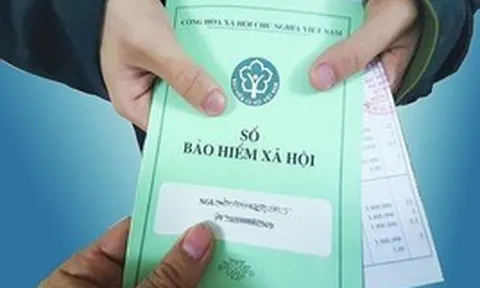 Chính thức áp dụng quy định mới về trợ cấp bảo hiểm xã hội
