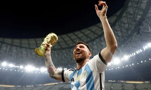 Trường hoãn thi vì trận chung kết World Cup 2026