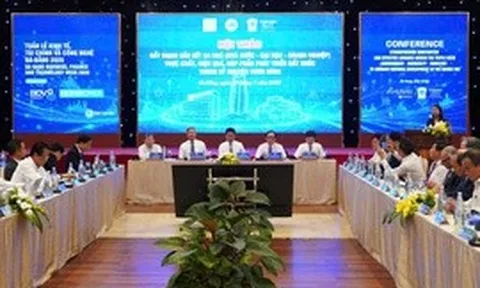 Thúc đẩy liên kết thực chất, hiệu quả giữa Nhà nước, đại học và doanh nghiệp