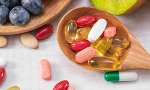 60,2% người trưởng thành sử dụng ít nhất 1 loại thực phẩm chức năng: Con người đã tiệm cận với tương lai uống thực phẩm chức năng thường xuyên?