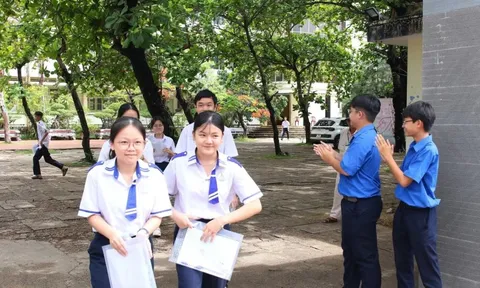 Vụ điểm cao vẫn trượt: Đắk Lắk bổ sung 2.738 chỉ tiêu công lập