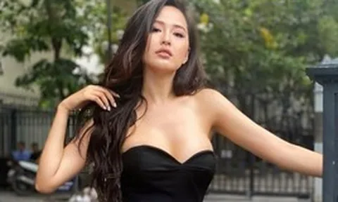 Mai Phương Thúy: "Hoá ra duyên phận là để giải thích việc anh đột nhiên không còn yêu em"