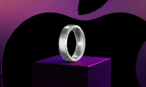 Không phải iPhone 18, AI hay kính AR, sản phẩm Apple được chờ đợi nhất lúc này có thể chỉ là một chiếc nhẫn