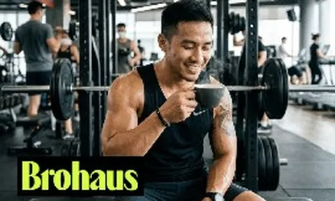 Không phải uống hay ăn, các nhà khoa học phát hiện một cách kỳ lạ giúp tăng sức bền khi tập gym: Chỉ cần ngửi thứ gần như nhà nào cũng có trong bếp